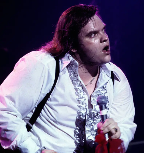 Buy Meat Loaf Online