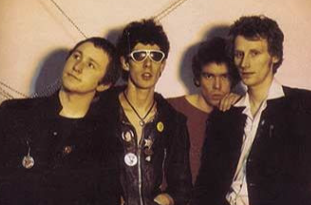 Buy The Vibrators Online