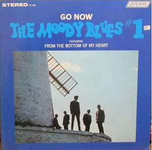 Buy The Moody Blues Online