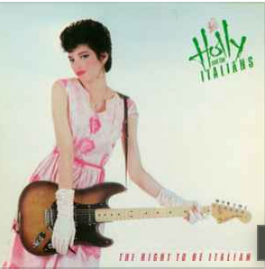 Buy Holly and the Italians Online