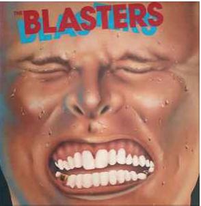 Buy The Blasters Online