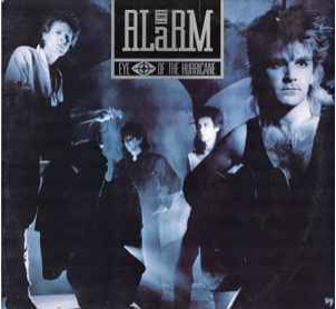 Buy The Alarm Online