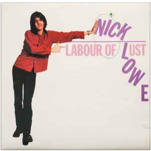 Buy Nick Lowe Online