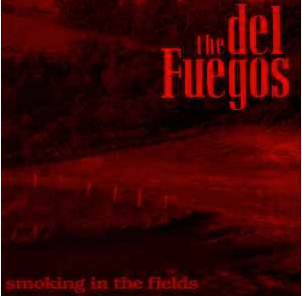 Buy The Del Fuegos Online