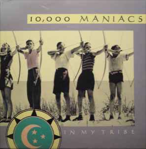 Buy 10,000 Maniacs Online