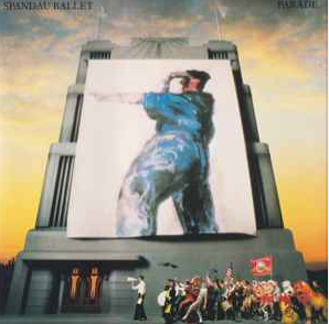 Buy Spandu Ballet Online