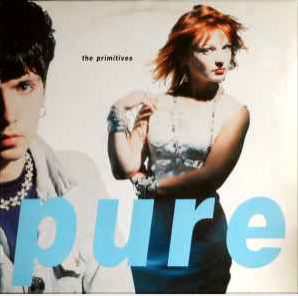 Buy The Primitives Online