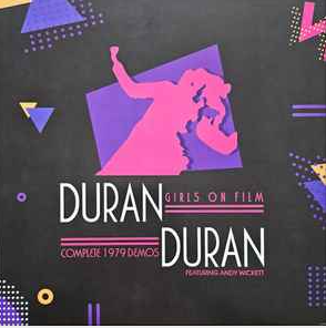 Buy Duran Duran Online