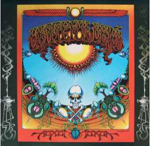 Buy Grateful Dead Online