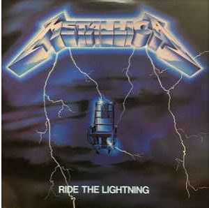 Buy Metallica Online