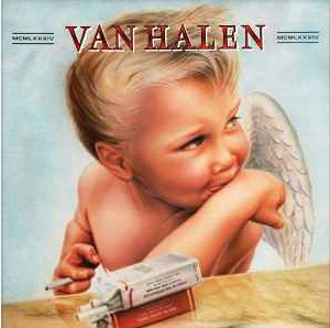 Buy Van Halen Online