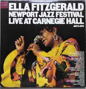 Buy Ella Fitzgerald Online