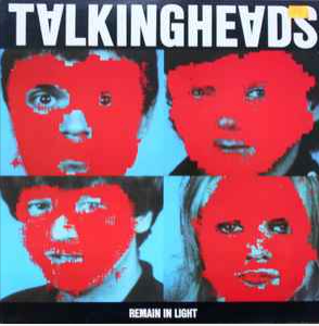 Buy Talking Heads Online