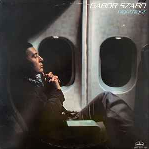 Buy Gabor Szabo Online