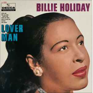 Buy Billie Holiday Online