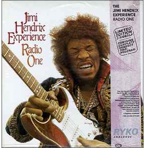 Buy Jimi Hendrix Online