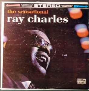 Buy Ray Charles Online