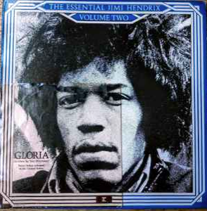 Buy Jimi Hendrix Online
