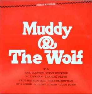 Buy Muddy Waters Online