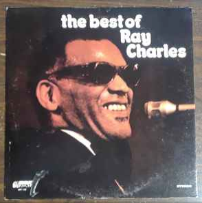 Buy Ray Charles Online