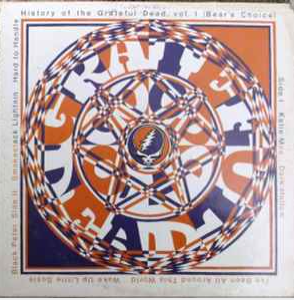 Buy Grateful Dead Online