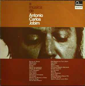 Buy Antonio Carlos Jobim Online
