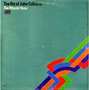 Buy John Coltrane Online