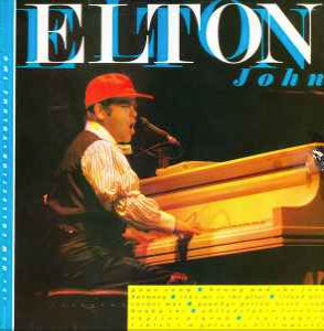 Buy Elton John Online