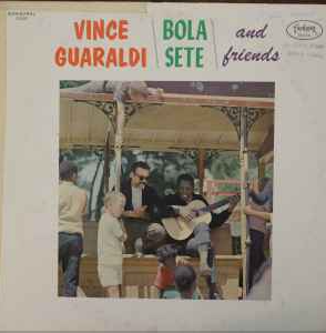 Buy Vince Guaraldi Online