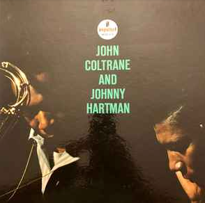 Buy John Coltrane Online