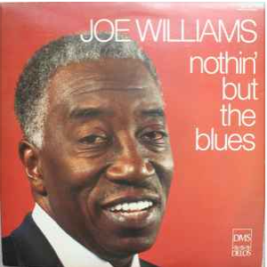 Buy Joe Williams Online