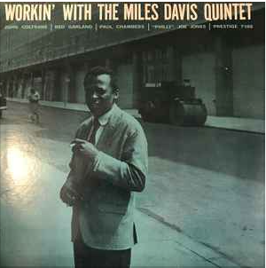 Buy Miles Davis Online