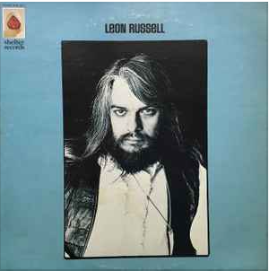 Buy Leon Russell Online