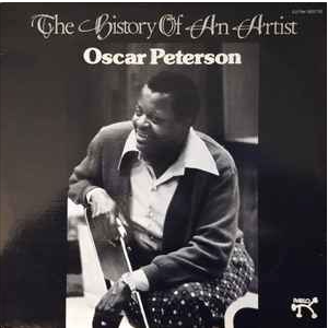 Buy Oscar Peterson Online