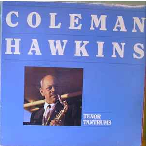Buy Coleman Hawkins Online