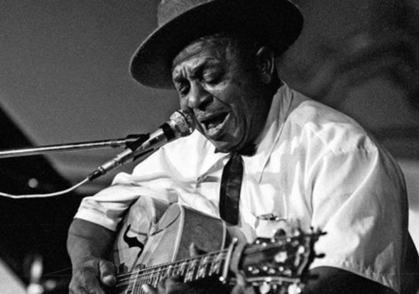 Buy Big Joe Williams Online