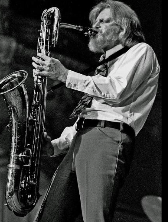 Buy Gerry Mulligan Online