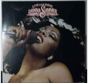Buy Donna Summer Online