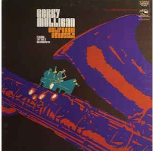Buy Gerry Mulligan Online