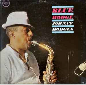 Buy Johnny Hodges Online
