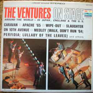 Buy The Ventures Online