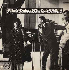 Buy Ella Fitzgerald Online