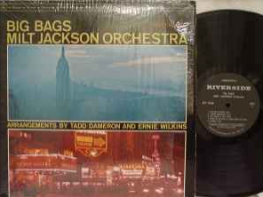 Buy Milt Jackson Online