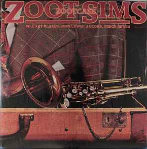 Buy Zoot Sims Online