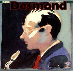 Buy Paul Desmond Online