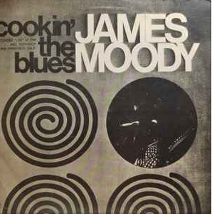 Buy James Moody Online