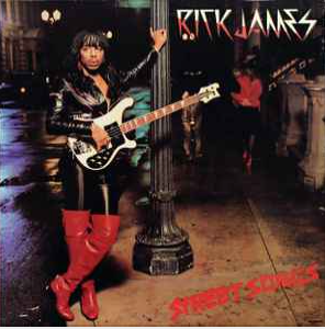 Buy Rick James Online