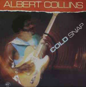 Buy Albert Collins Online
