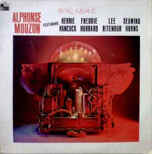 Buy Alphonse Mouzon Online