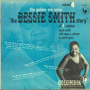 Buy Bessie Smith Online